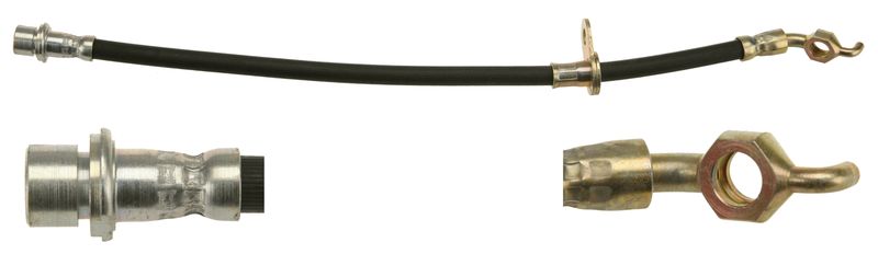 TRW PHD910 Brake Hose