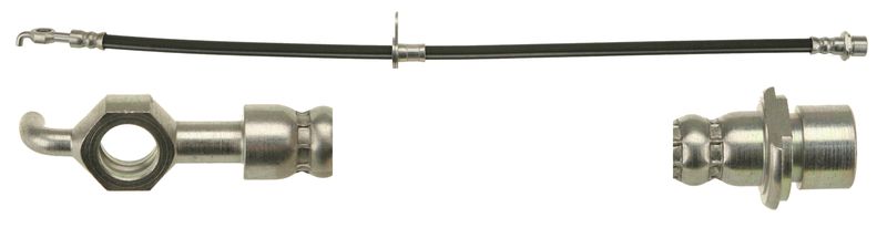 TRW PHD924 Brake Hose