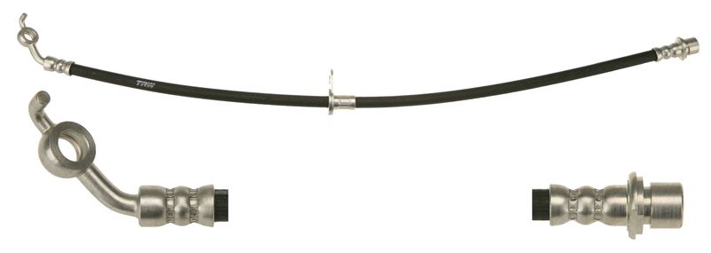 TRW PHD929 Brake Hose