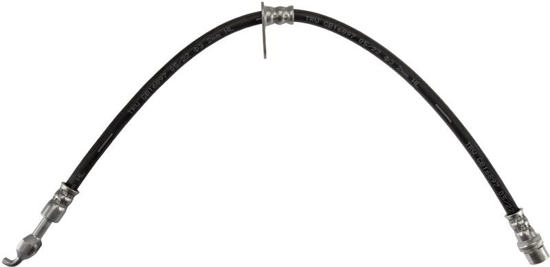 TRW PHD933 Brake Hose