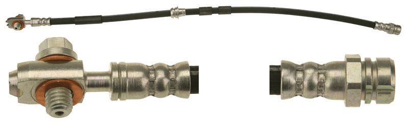 TRW PHD938 Brake Hose