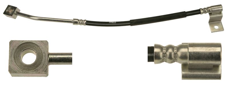 TRW PHD949 Brake Hose