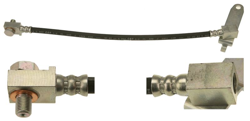 TRW PHD951 Brake Hose