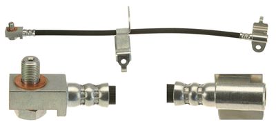 Brake Hose TRW PHD953