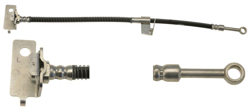 TRW PHD954 Brake Hose