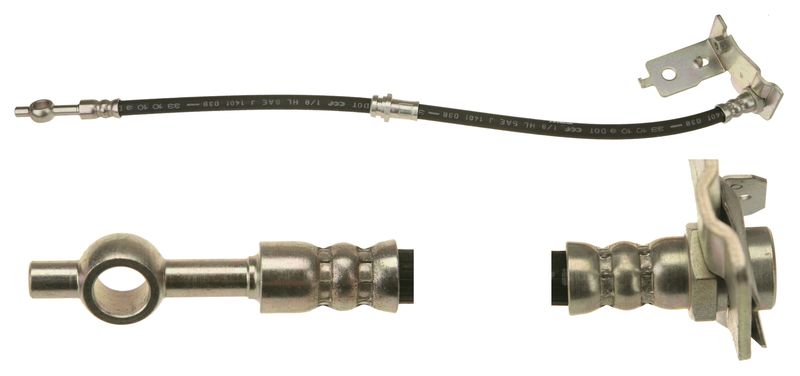 TRW PHD959 Brake Hose