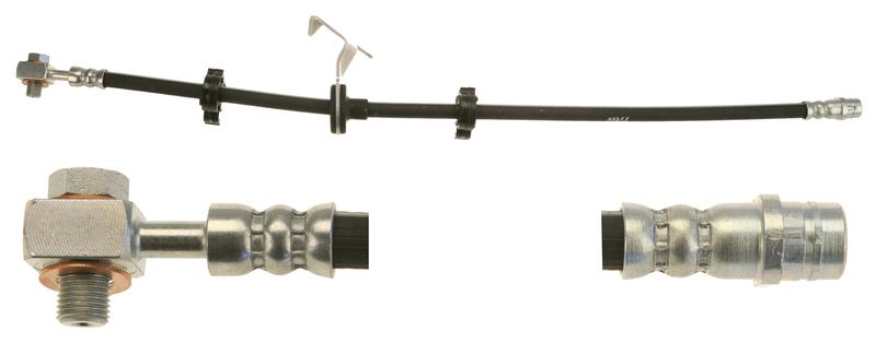 TRW PHD965 Brake Hose