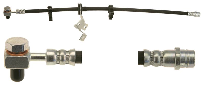TRW PHD966 Brake Hose