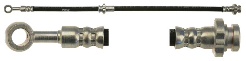 TRW PHD967 Brake Hose