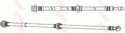 Brake Hose TRW PHD968