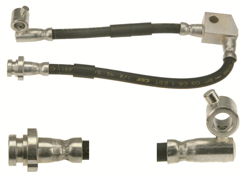 TRW PHD970 Brake Hose