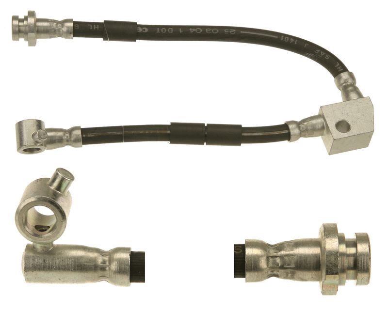 TRW PHD971 Brake Hose