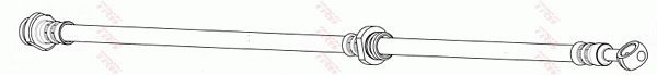 TRW PHD974 Brake Hose