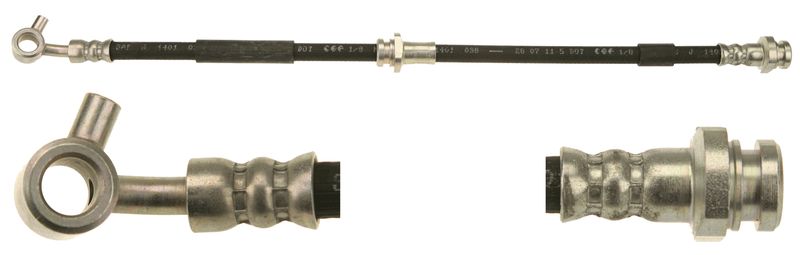 TRW PHD975 Brake Hose