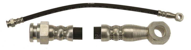 TRW PHD980 Brake Hose