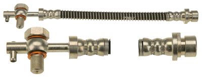 Brake Hose TRW PHD981