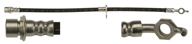 TRW PHD986 Brake Hose