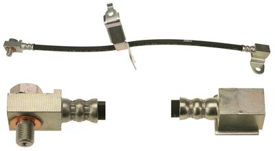Brake Hose TRW PHD990
