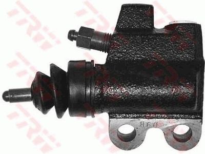 Slave Cylinder, clutch TRW PJD230