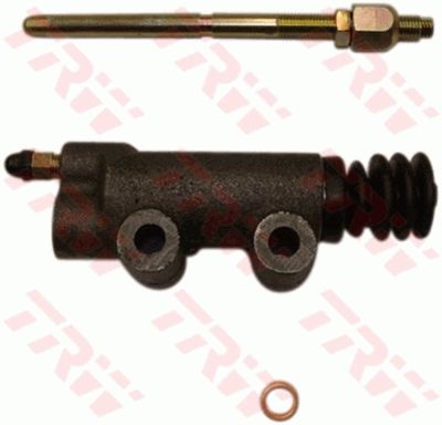 Slave Cylinder, clutch TRW PJD747