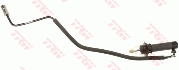 TRW PJF167 Slave Cylinder, clutch