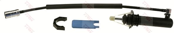 TRW PJF186 Slave Cylinder, clutch