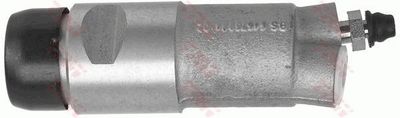 Slave Cylinder, clutch TRW PJH128