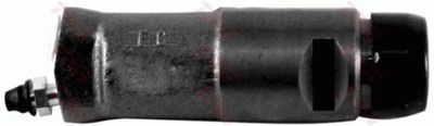 Slave Cylinder, clutch TRW PJH141
