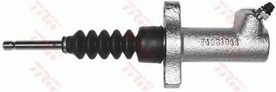 Slave Cylinder, clutch TRW PJH150
