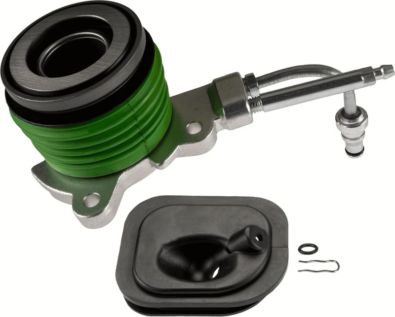 TRW PJQ105 Central Slave Cylinder, clutch
