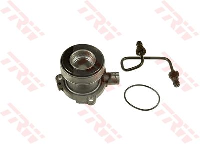 Central Slave Cylinder, clutch TRW PJQ107