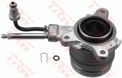Central Slave Cylinder, clutch TRW PJQ113