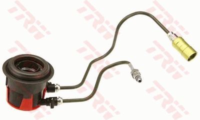 Central Slave Cylinder, clutch TRW PJQ133