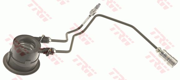 TRW PJQ166 Central Slave Cylinder, clutch