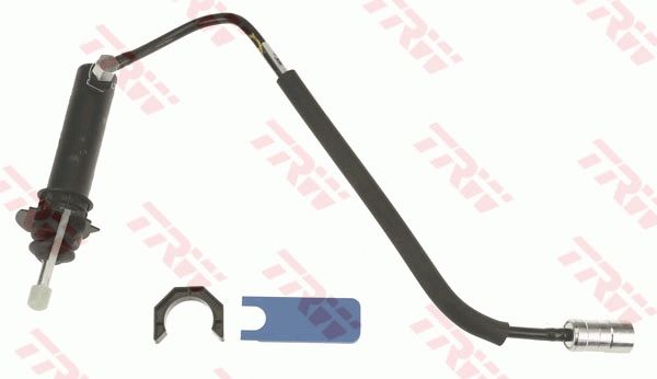 TRW PJQ235 Central Slave Cylinder, clutch