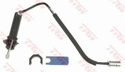 Central Slave Cylinder, clutch TRW PJQ235