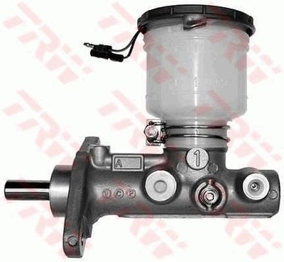 Brake Master Cylinder TRW PMA197