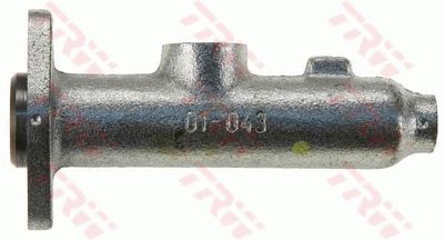 Brake Master Cylinder TRW PMD135