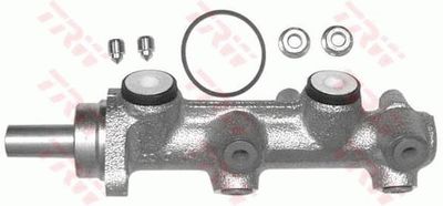 Brake Master Cylinder TRW PMD206