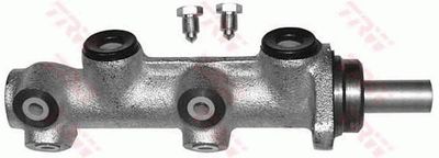 Brake Master Cylinder TRW PMF151