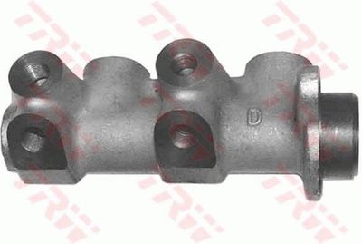 Brake Master Cylinder TRW PMF202