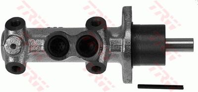 Brake Master Cylinder TRW PMF527