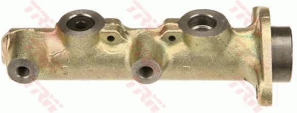 TRW PMH134 Brake Master Cylinder