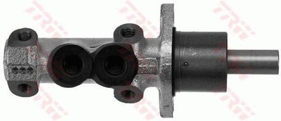 Brake Master Cylinder TRW PMH146