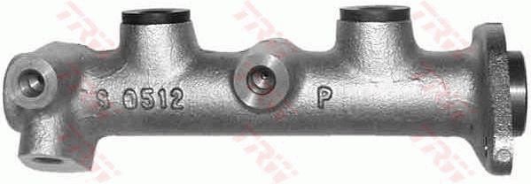 TRW PMH166 Brake Master Cylinder