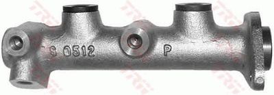 Brake Master Cylinder TRW PMH166
