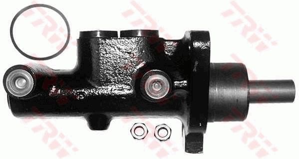 TRW PMH180 Brake Master Cylinder