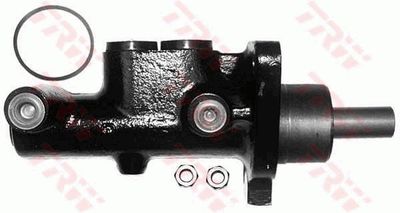 Brake Master Cylinder TRW PMH180