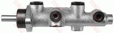 Brake Master Cylinder TRW PMH187