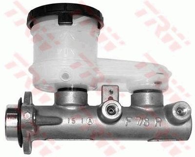 Brake Master Cylinder TRW PMH332
